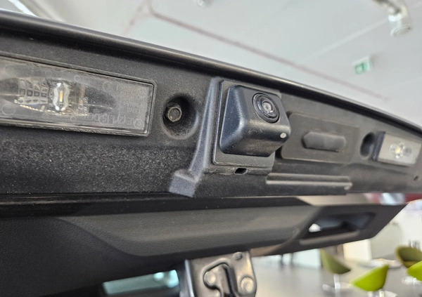 Renault Arkana cena 123999 przebieg: 5000, rok produkcji 2023 z Olsztyn małe 562